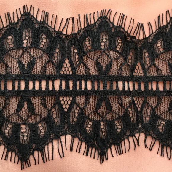 Sweet Storm Dress - Picture 5 of 5